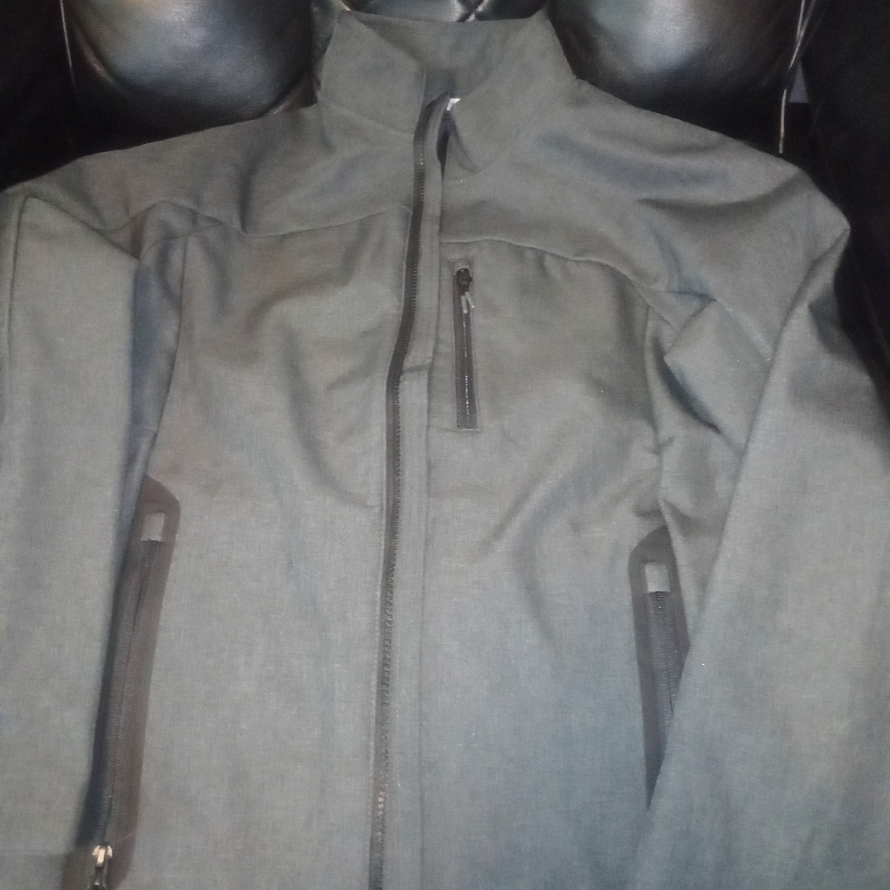 Men's jacket